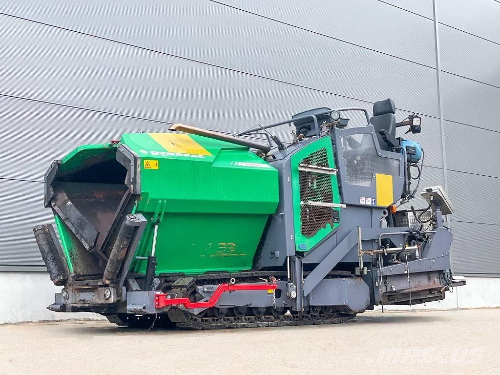 Dynapac SD1800C معدات السفلتة