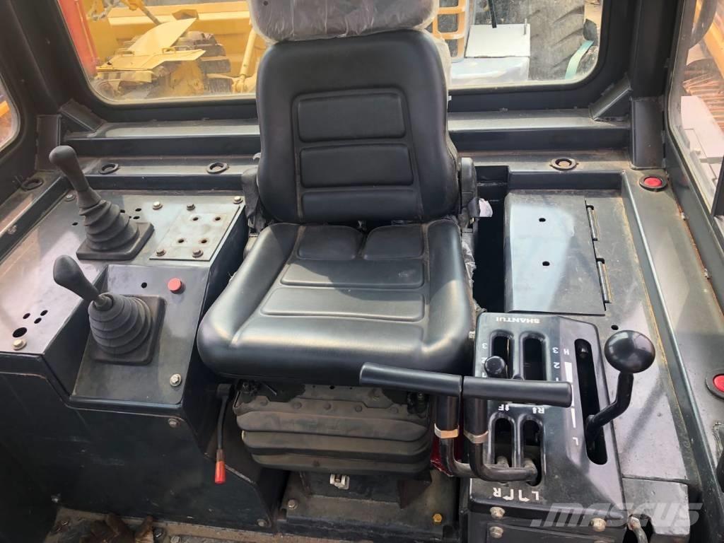 Shantui SD22 بلدوزرات مجنزرة