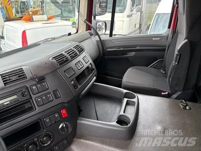 DAF CF 440 وحدات الجر