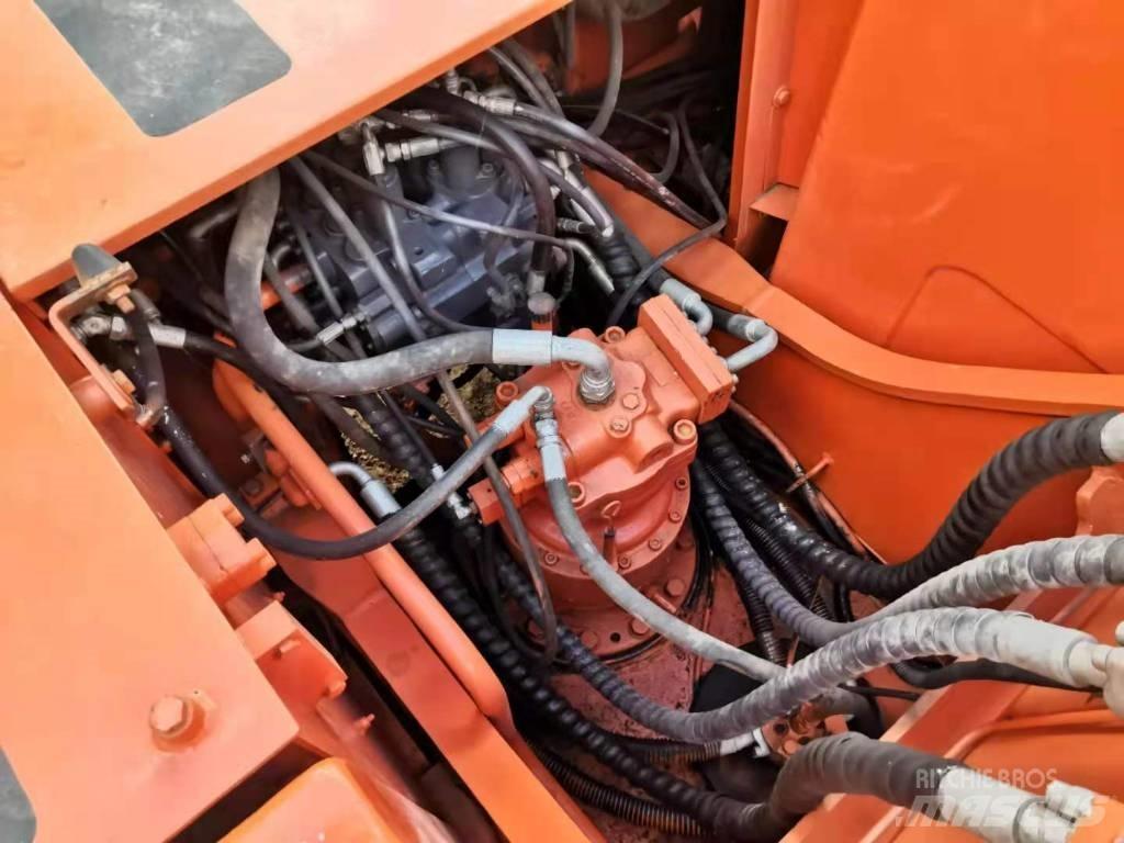 Doosan DH 220 LC-7 حفارات زحافة