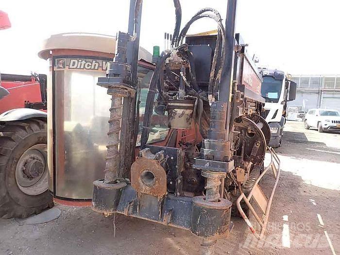Ditch Witch JT30AT معدات الثقب السطحي