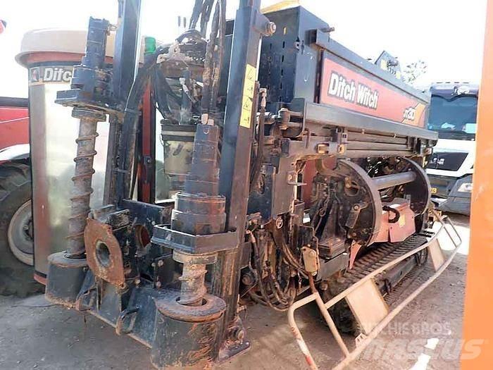 Ditch Witch JT30AT معدات الثقب السطحي