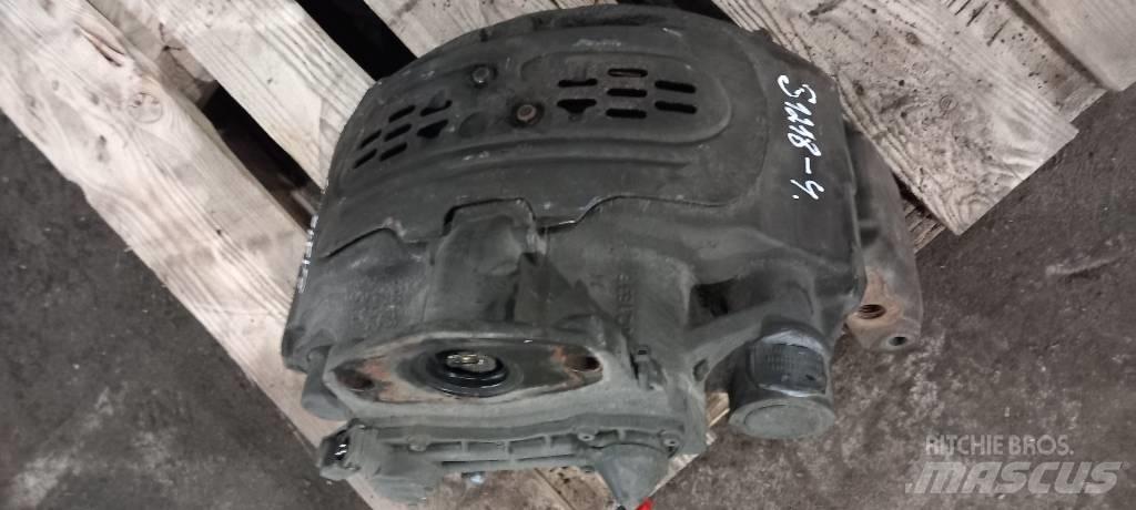 Scania R 440    2475273 مكابح