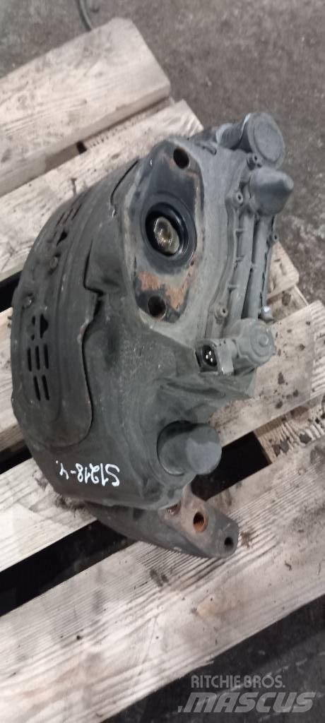 Scania R 440    2475273 مكابح