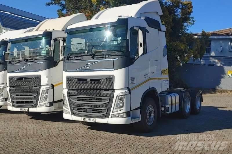 Volvo FH440 شاحنات أخرى