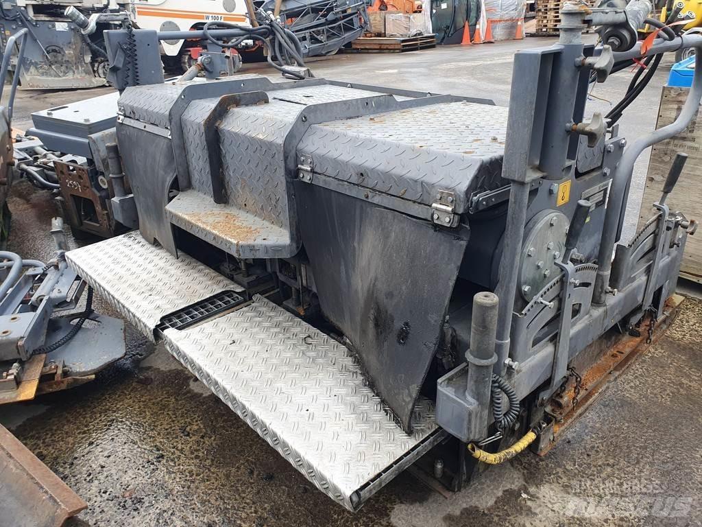 Vögele AB 340-3 V أخرى