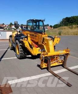 JCB 540-140 مناولات متداخلة