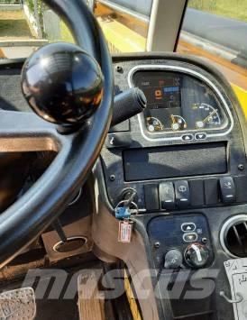 JCB 540-140 مناولات متداخلة