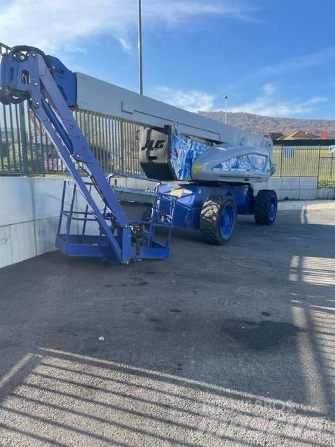 JLG 1250 AJP رافعات سلة مفصلية