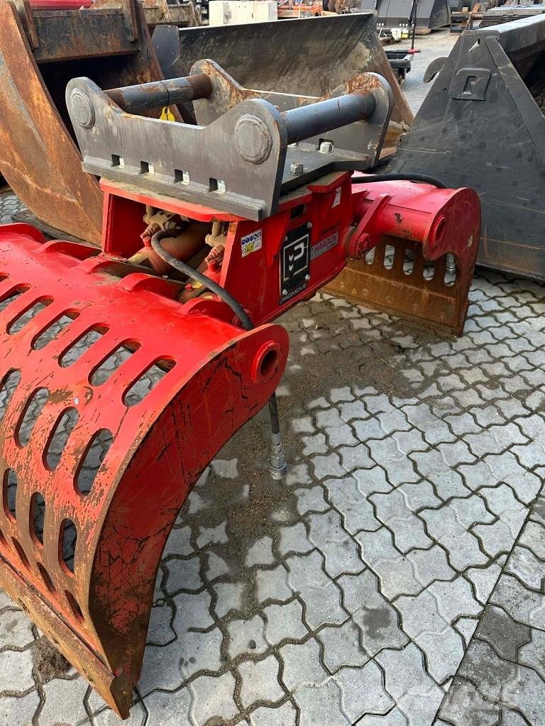 Promove SG 16.20 خطاطيف