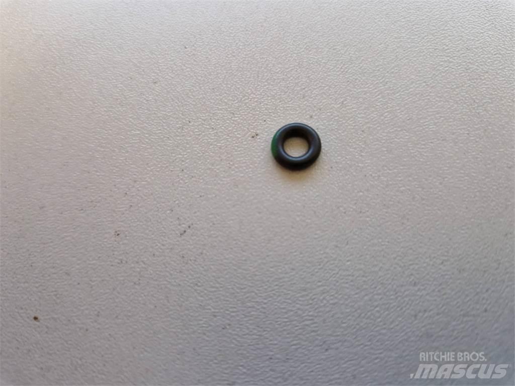 Rottne 051-0257 محركات