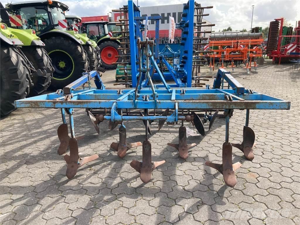 Lemken Smaragd 300 زراعات