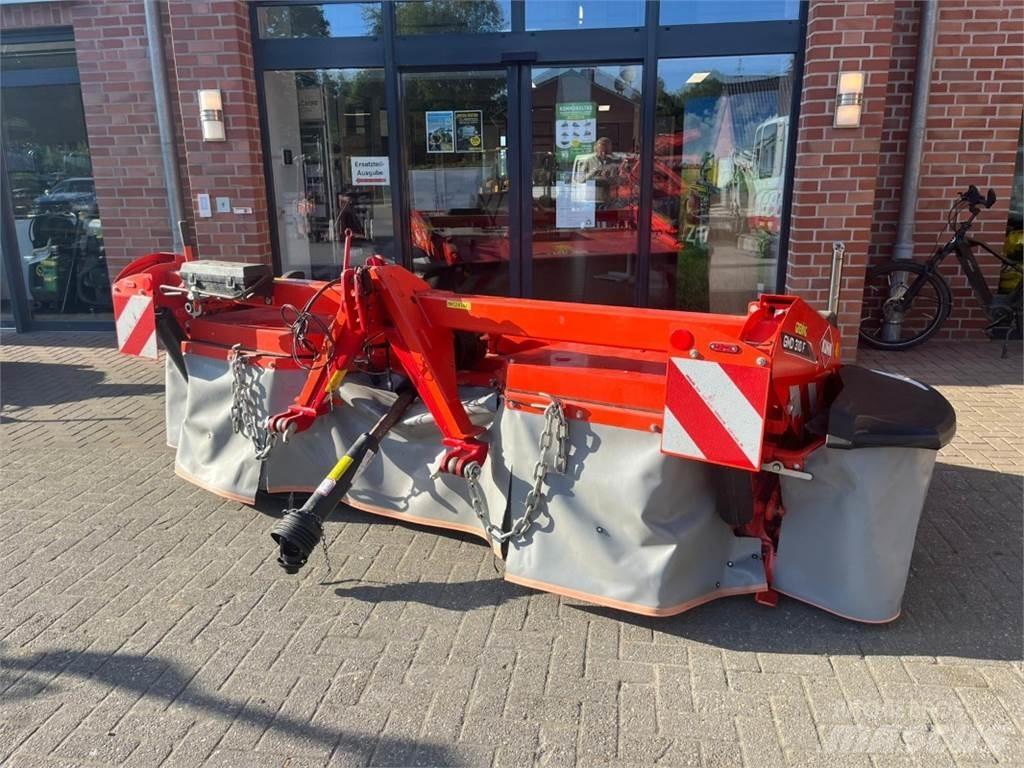 Kuhn GMD 310F جزازات مكيفات