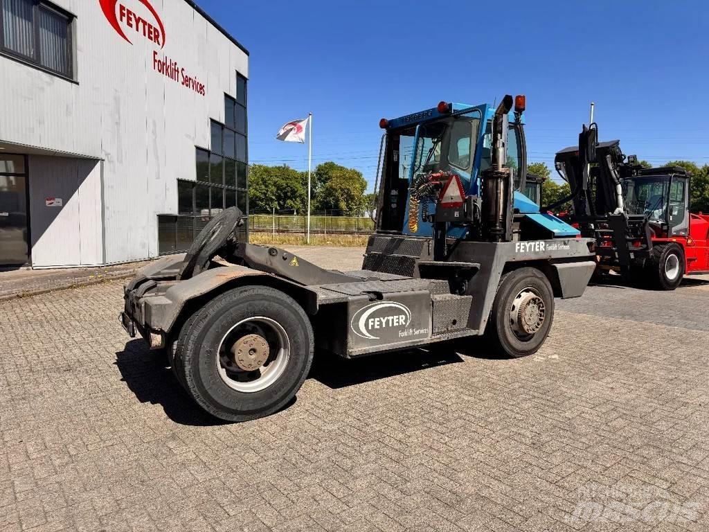 Terberg RT 222 جرارات صالات المطارات