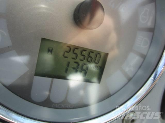 Kramer 5035 لوادر بعجل