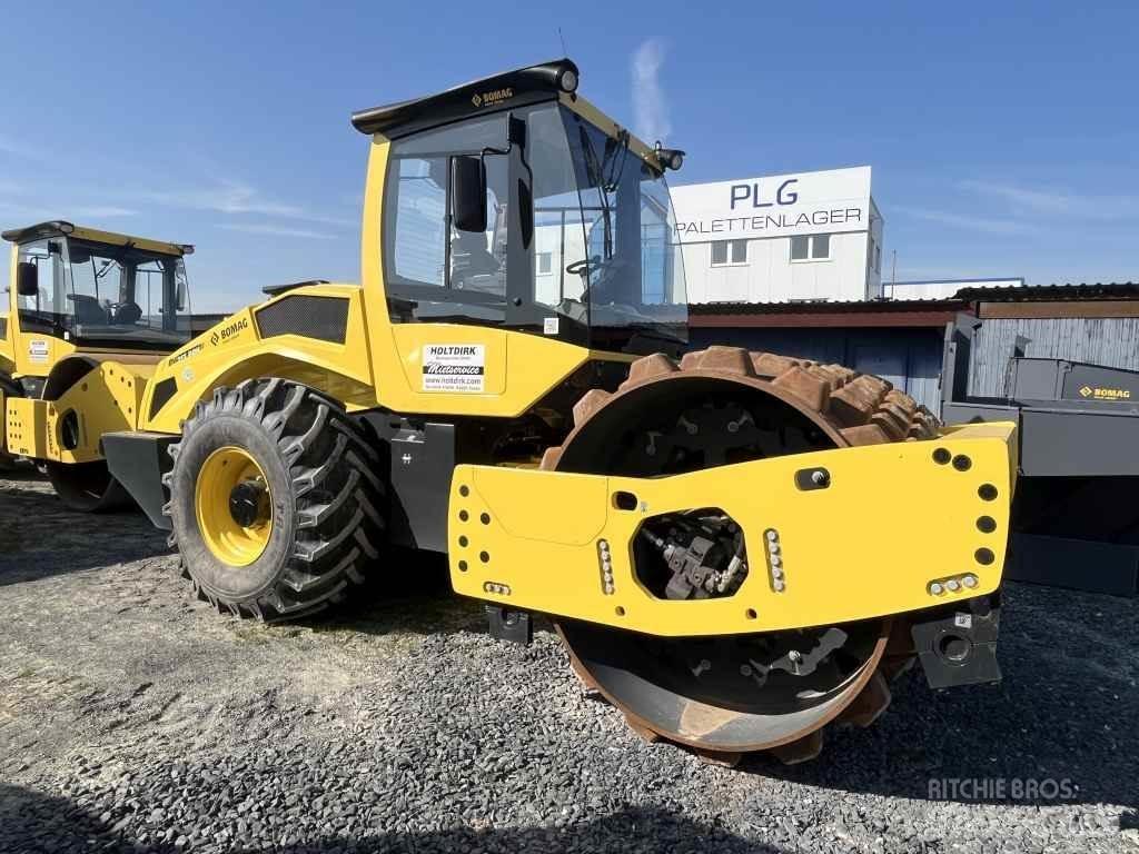 Bomag BW 213 PDH-5 ضاغطات التربة