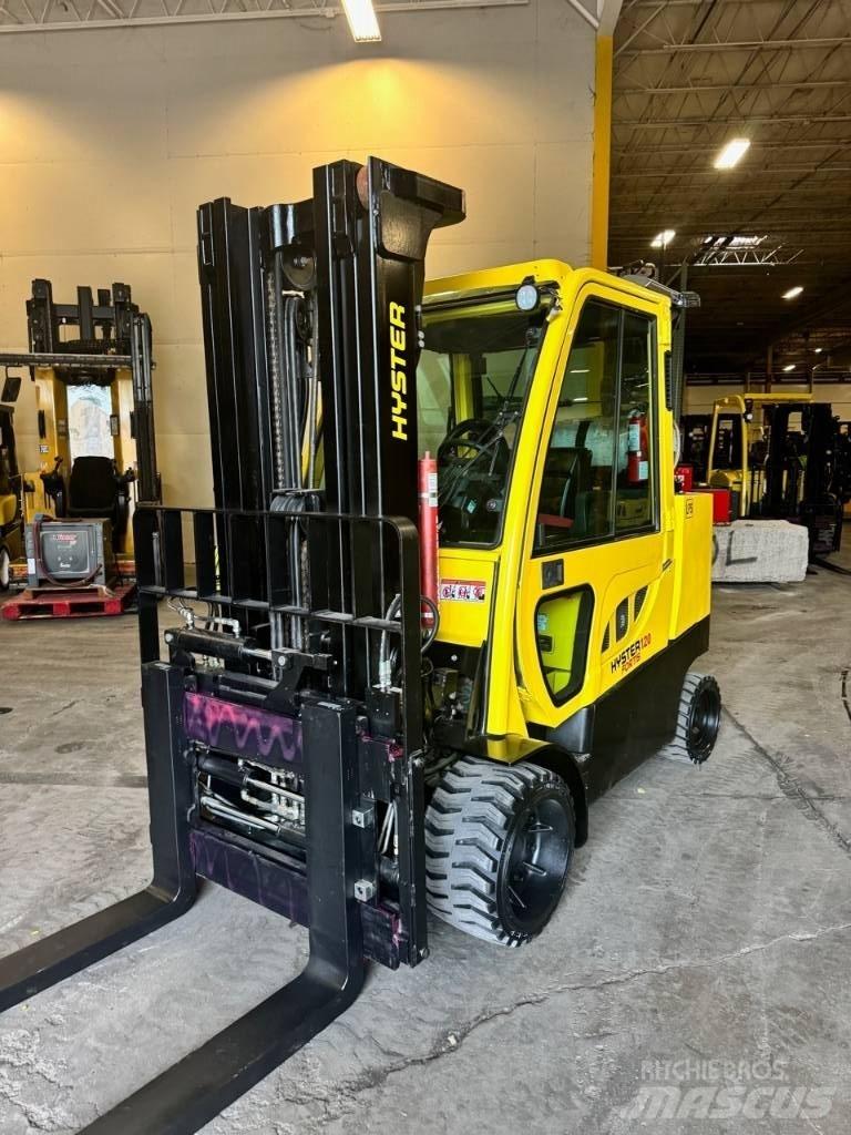 Hyster S 120 FT PRS شاحنات ذات رافعات شوكية - أخرى