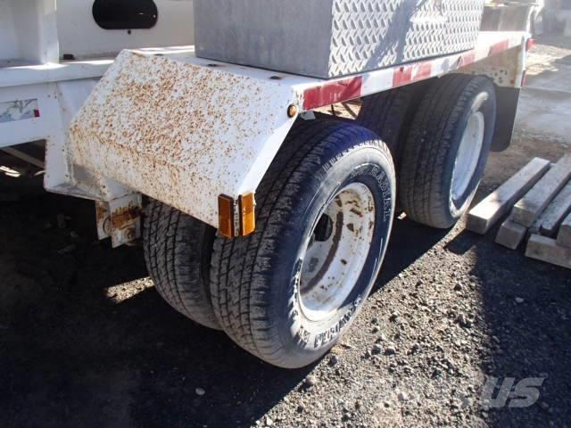  REIMER R400 مقطورات أخرى