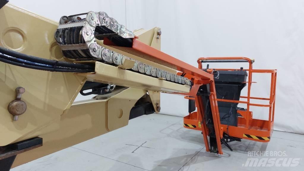 JLG E 450 AJ رافعات سلة مفصلية