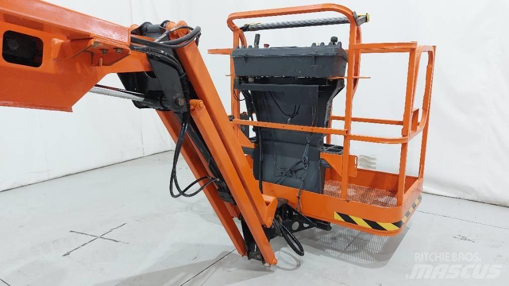JLG E 450 AJ رافعات سلة مفصلية