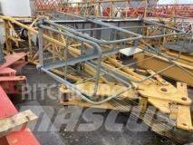 Potain MD238A رافعات برجية