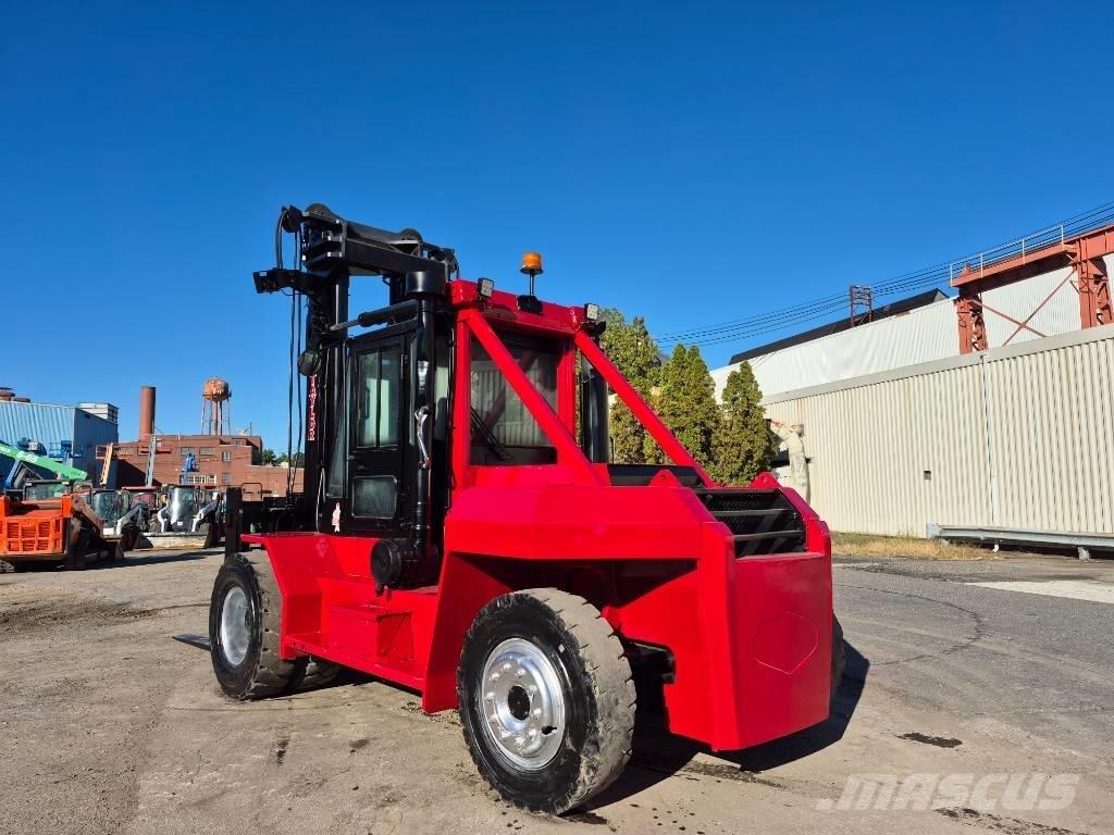 Taylor TX300S شاحنات ذات رافعات شوكية - أخرى