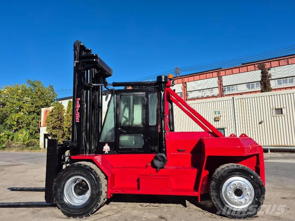 Taylor TX300S شاحنات ذات رافعات شوكية - أخرى