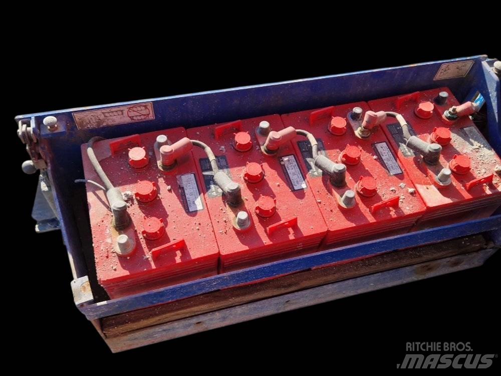 SkyJack SJ III 3219 رافعات مقصية الشكل