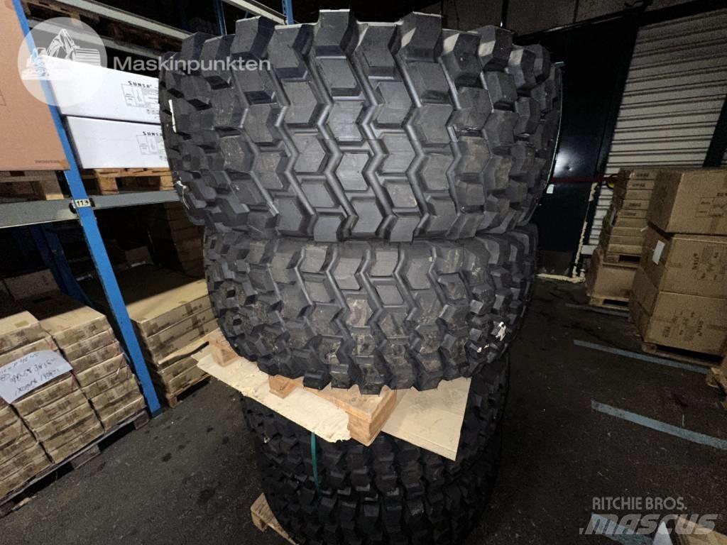 Nokian Load grip L-3 الإطارات والعجلات والحافات
