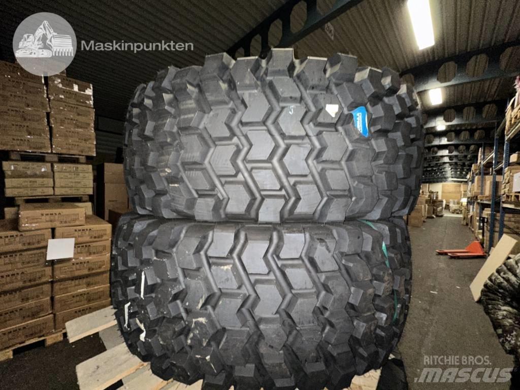Nokian Load grip L-3 الإطارات والعجلات والحافات