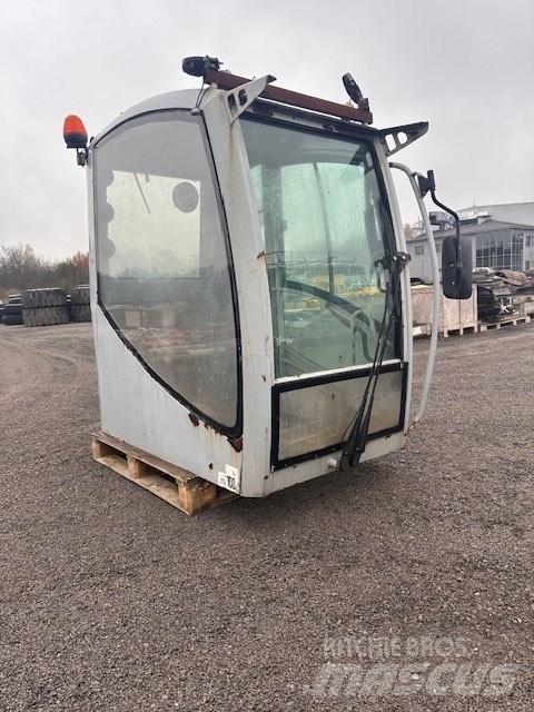 Terex TEREX 1405 CAB كابينة والداخلية