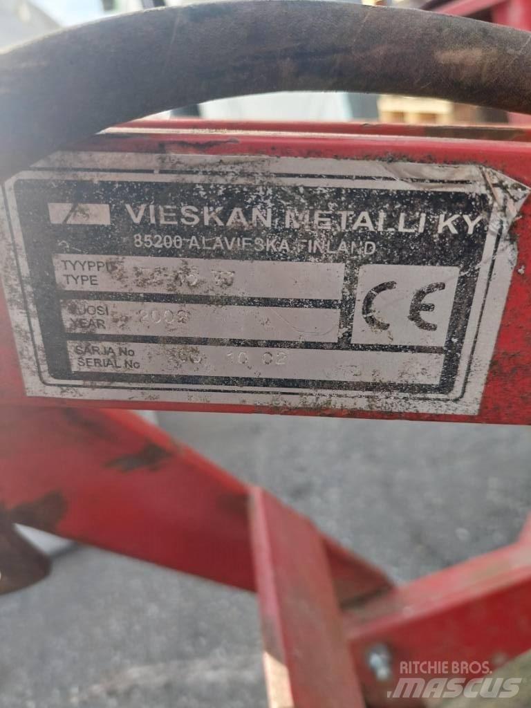 VM 45 vj كاسحات