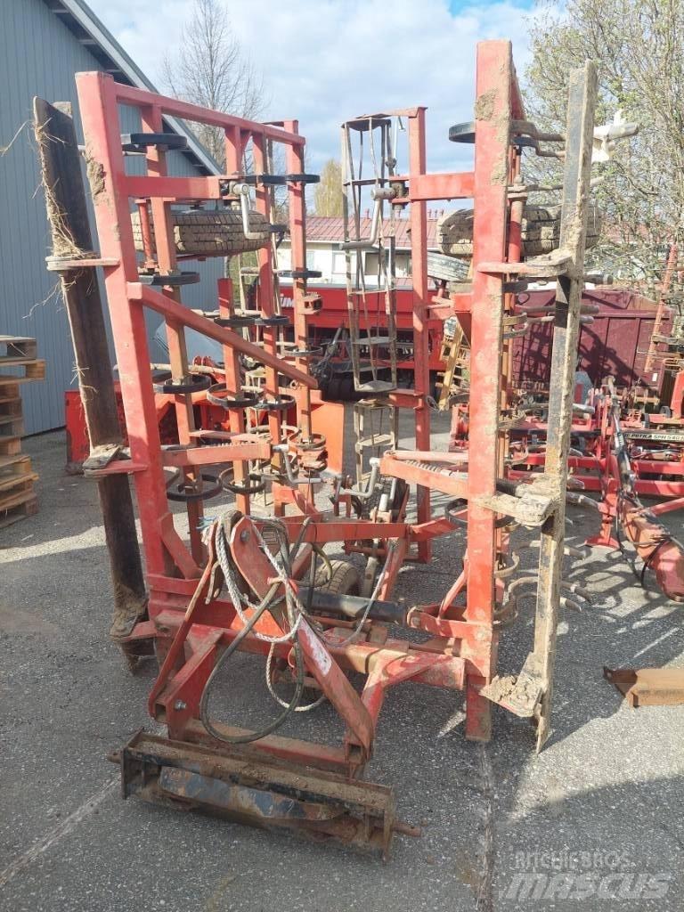 VM 45 vj كاسحات