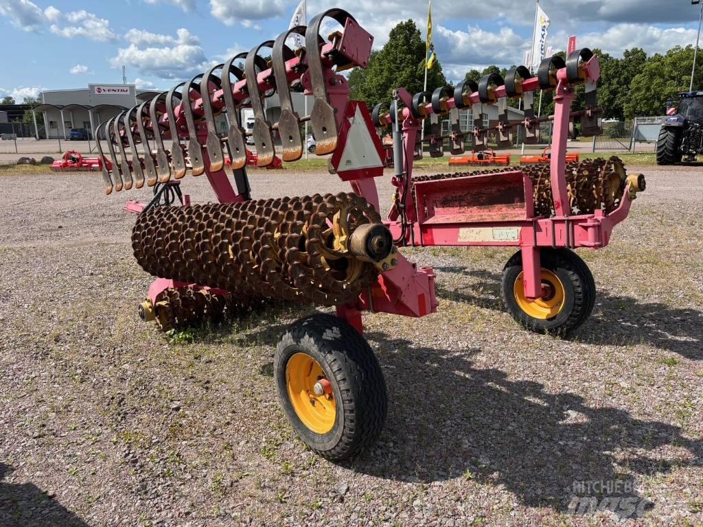 Väderstad ROLLEX 620 مداحل