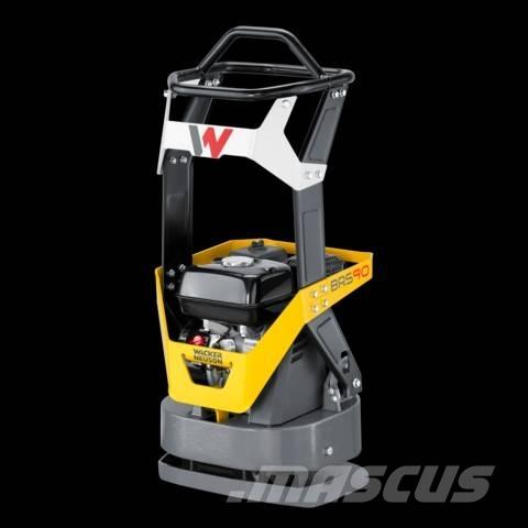 Wacker Neuson BRS 90 دكاكات أفقية
