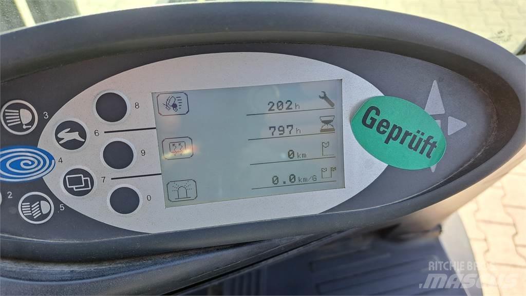 Still RX60-40 شاحنات ذات رافعات شوكية تعمل بالكهرباء