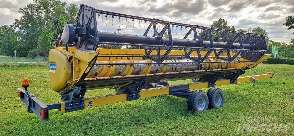 New Holland CX6.90 حصادات