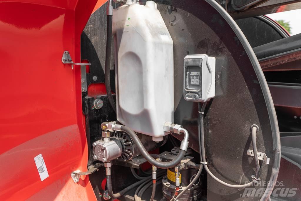 Manitou 170 AETJL رافعات سلة مفصلية