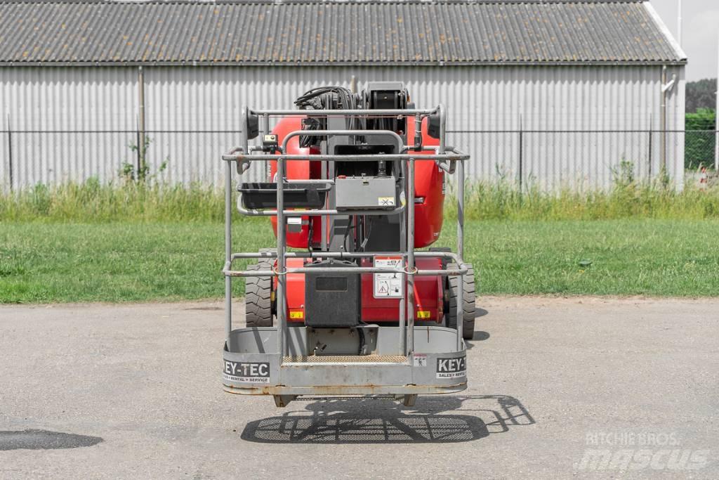 Manitou 170 AETJL رافعات سلة مفصلية