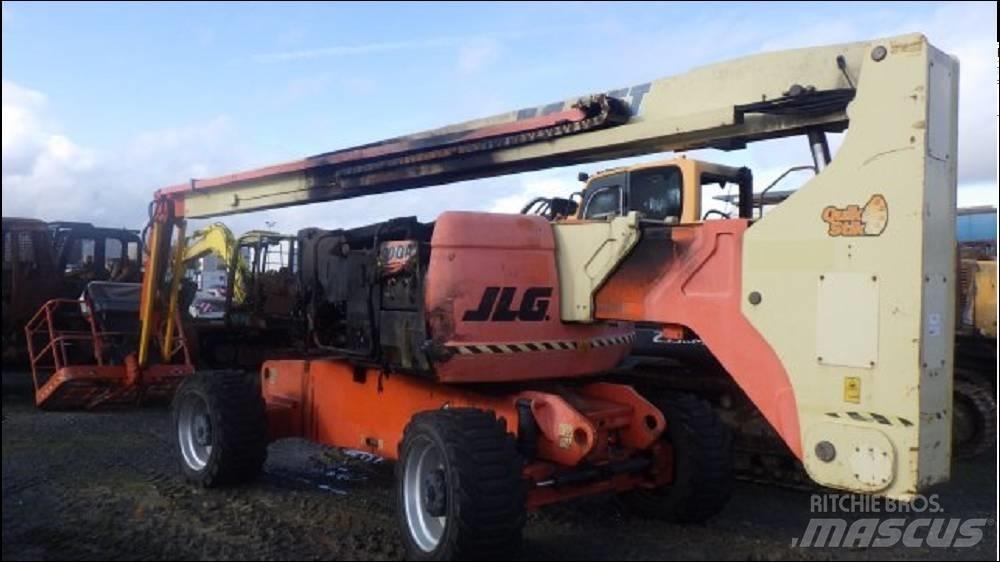 JLG 800 AJ رافعات سلة مفصلية