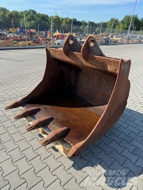 Liebherr 1M3 ŁYŻKA جرافات عكسية