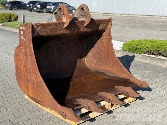 Liebherr 1M3 ŁYŻKA جرافات عكسية