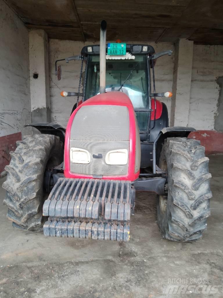 Valtra 160c الجرارات