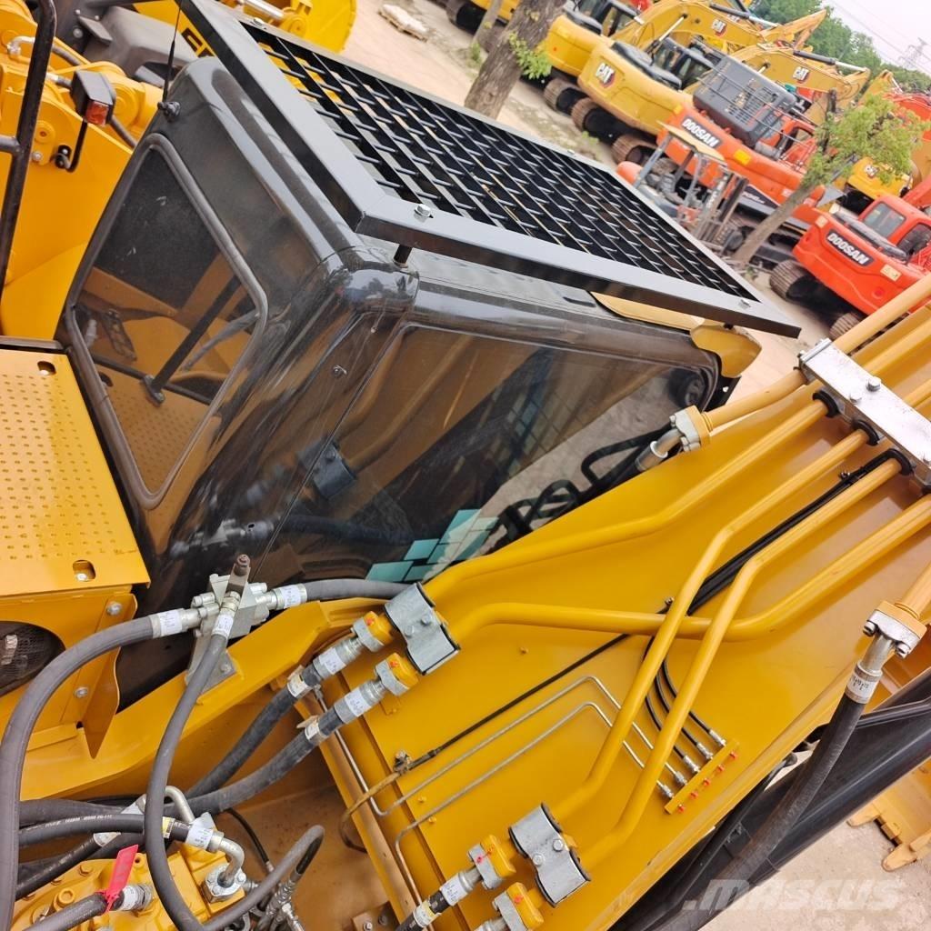 CAT 336 GC حفارات زحافة