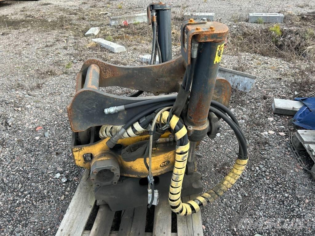 Engcon EC20B S70 دوارات
