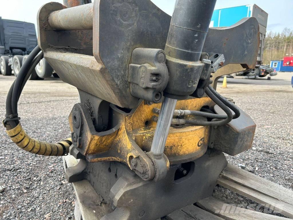 Engcon EC20B S70 دوارات