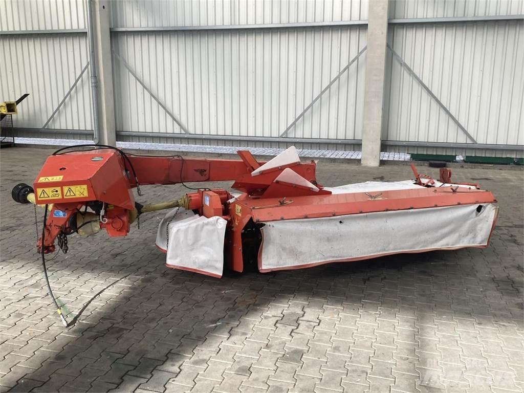 Kuhn FC 283 جزازات