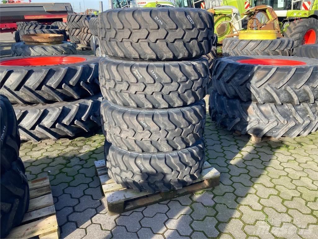 Mitas 4x 405/70R20 ملحقات أخرى للجرارات
