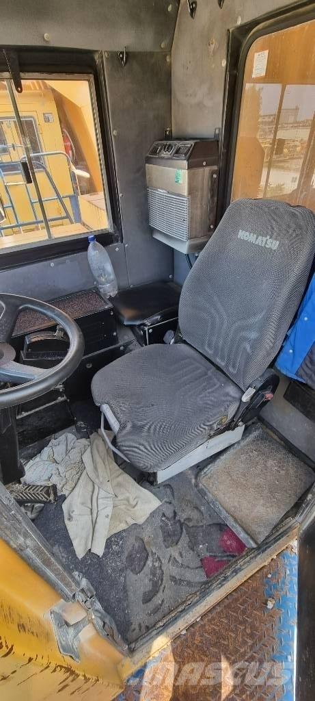 Belaz 75473 شاحنات المخلفات الصلبة