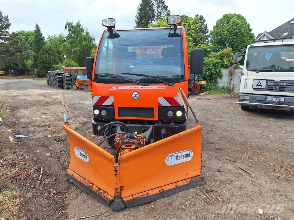  ZEBRA SP - ZEBRA 4X4 أخرى